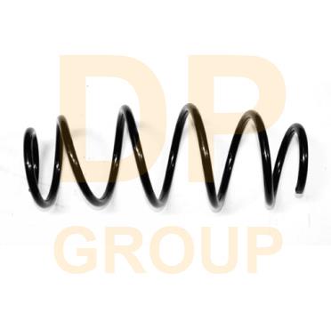 Dp group SS 7553 Coil spring SS7553: Buy near me in Poland at 2407.PL - Good price!
