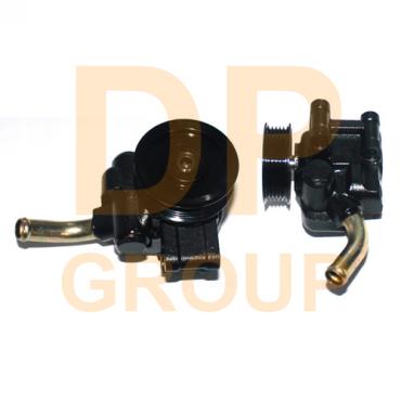 Dp group SS 7172 Hydraulic Pump, steering system SS7172: Buy near me in Poland at 2407.PL - Good price!
