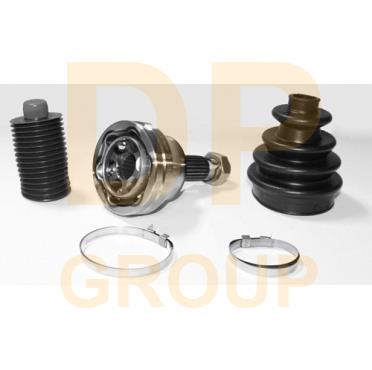 Dp group SS 7169 CV joint SS7169: Buy near me in Poland at 2407.PL - Good price!
