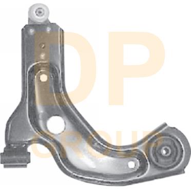 Dp group SS 7149 Front suspension arm SS7149: Buy near me in Poland at 2407.PL - Good price!