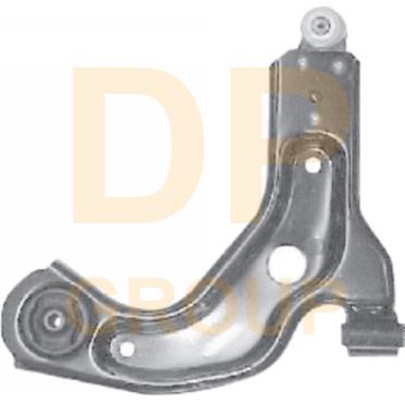 Dp group SS 7148 Track Control Arm SS7148: Buy near me in Poland at 2407.PL - Good price!