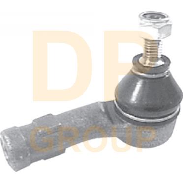 Dp group SS 7115 STD Tie rod end SS7115STD: Dobra cena w Polsce na 2407.PL - Kup Teraz!