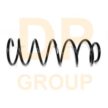 Dp group SS 5152 Coil spring SS5152: Buy near me at 2407.PL in Poland at an Affordable price!