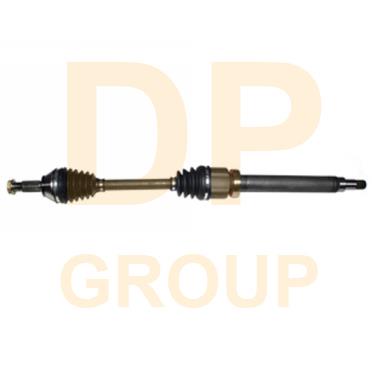 Dp group SS 4135 Semi SS4135: Buy near me at 2407.PL in Poland at an Affordable price!