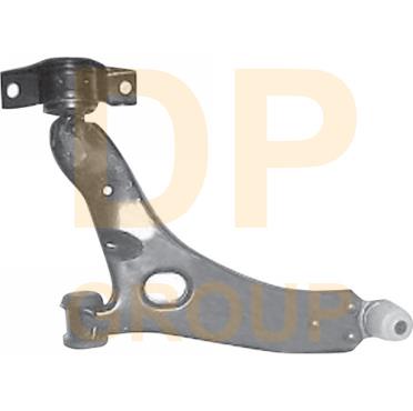 Dp group SS 4121 Track Control Arm SS4121: Buy near me in Poland at 2407.PL - Good price!