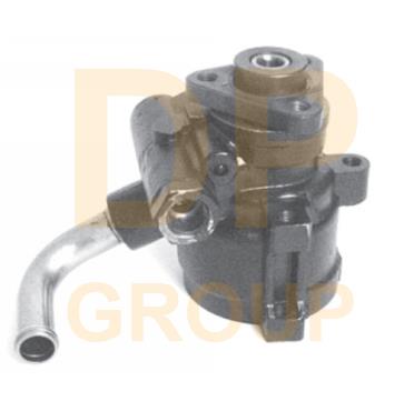 Dp group SS 3150 Hydraulic Pump, steering system SS3150: Buy near me in Poland at 2407.PL - Good price!