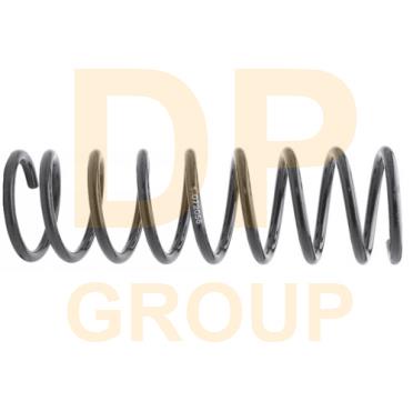 Dp group SS 3118 Rear spring SS3118: Buy near me in Poland at 2407.PL - Good price!