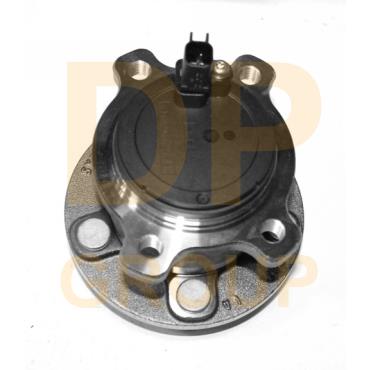 Dp group SS 1563 Wheel hub SS1563: Buy near me at 2407.PL in Poland at an Affordable price!