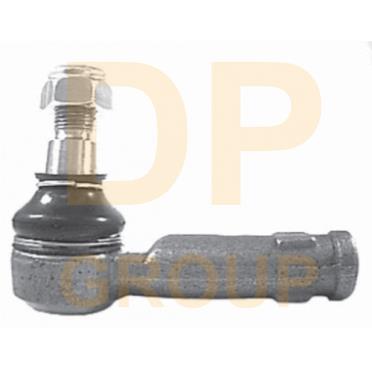 Dp group SS 1151 STD Tie rod end SS1151STD: Dobra cena w Polsce na 2407.PL - Kup Teraz!