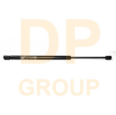 Dp group P 622 Gas Spring, boot-/cargo area P622: Buy near me in Poland at 2407.PL - Good price!