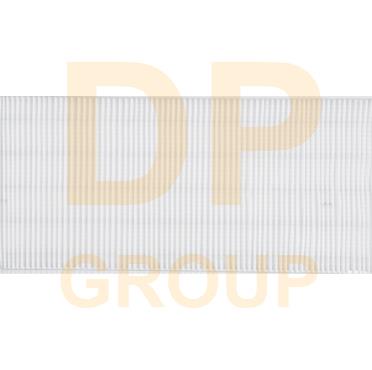 Dp group OP 1028-K Filter, interior air OP1028K: Buy near me in Poland at 2407.PL - Good price!