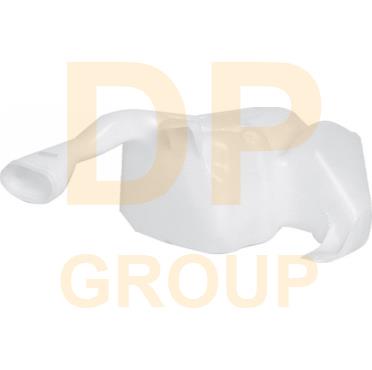 Dp group OP 1002 Washer tank OP1002: Buy near me at 2407.PL in Poland at an Affordable price!