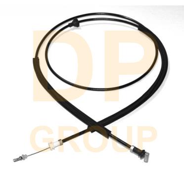 Dp group HC 3017 Cable assy-hood control HC3017: Buy near me in Poland at 2407.PL - Good price!