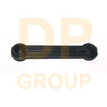Dp group GS 22027 CBU Link-gear change lever GS22027CBU: Buy near me in Poland at 2407.PL - Good price!