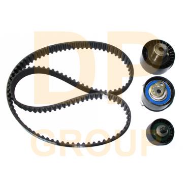 Dp group ES 4101 DYC Timing Belt Kit ES4101DYC: Buy near me at 2407.PL in Poland at an Affordable price!