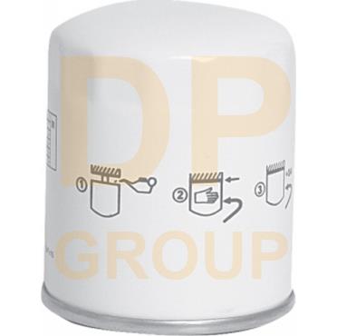 Dp group ES 3503 Масляный фильтр ES3503: Отличная цена - Купить в Польше на 2407.PL!