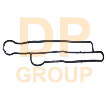 Dp group ES 21710 OIL FILTER HOUSING GASKETS ES21710: Buy near me in Poland at 2407.PL - Good price!