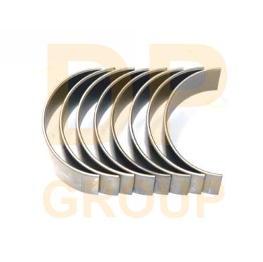 Dp group DP 4320 025 Connecting rod bearing DP4320025: Buy near me in Poland at 2407.PL - Good price!