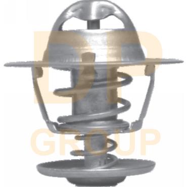 Dp group CS 3707 88 Thermostat, coolant CS370788: Buy near me in Poland at 2407.PL - Good price!