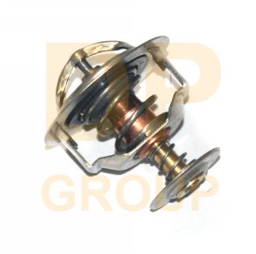 Dp group CS 3008 Thermostat, coolant CS3008: Buy near me in Poland at 2407.PL - Good price!