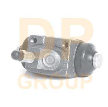 Dp group BS 9309 Brake cylinder-rear BS9309: Buy near me in Poland at 2407.PL - Good price!