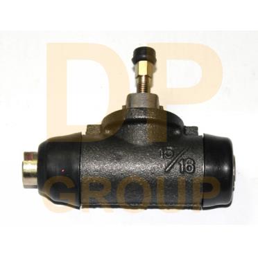 Dp group BS 3969 Wheel Brake Cylinder BS3969: Buy near me in Poland at 2407.PL - Good price!