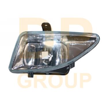 Dp group BP 9925 TYC Fog lamp BP9925TYC: Buy near me in Poland at 2407.PL - Good price!
