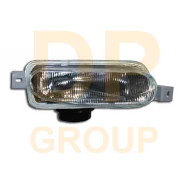 Dp group BP 9922-R VIC Fog lamp BP9922RVIC: Buy near me in Poland at 2407.PL - Good price!