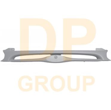 Dp group BP 9913 Grille radiator BP9913: Buy near me at 2407.PL in Poland at an Affordable price!