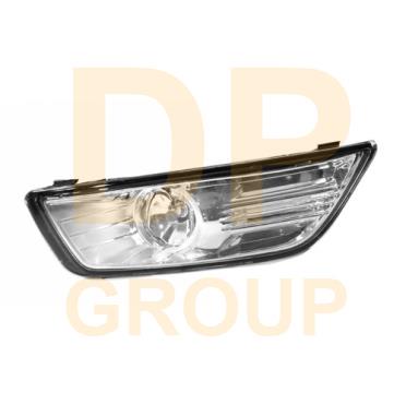 Dp group BP 9412 Fog lamp BP9412: Buy near me in Poland at 2407.PL - Good price!
