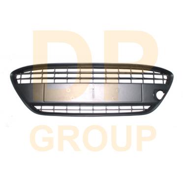 Dp group BP 76968 Grille radiator BP76968: Buy near me in Poland at 2407.PL - Good price!