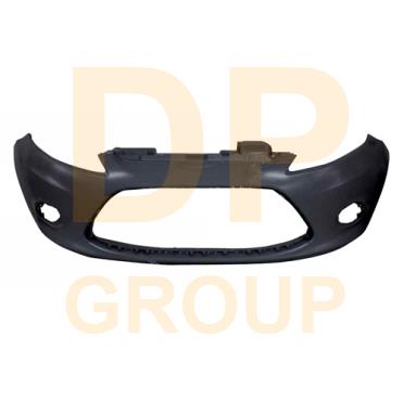 Dp group BP 7623 Front bumper BP7623: Buy near me at 2407.PL in Poland at an Affordable price!