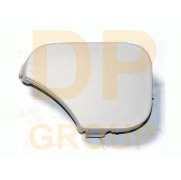 Dp group BP 75989 Bumper cover BP75989: Buy near me in Poland at 2407.PL - Good price!