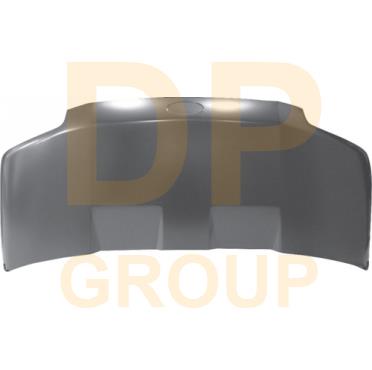 Dp group BP 7054 Hood BP7054: Buy near me in Poland at 2407.PL - Good price!