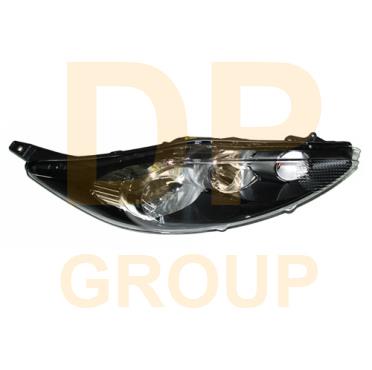 Dp group BP 7039 DEP Headlamp BP7039DEP: Buy near me in Poland at 2407.PL - Good price!