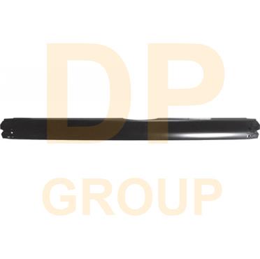 Dp group BP 6626 Zderzak BP6626: Dobra cena w Polsce na 2407.PL - Kup Teraz!