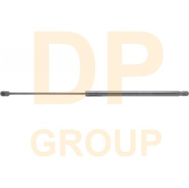 Dp group BP 6161 Gas Spring, boot-/cargo area BP6161: Buy near me in Poland at 2407.PL - Good price!