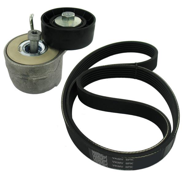 SKF VKMA32085 Drive belt kit VKMA32085: Buy near me in Poland at 2407.PL - Good price!