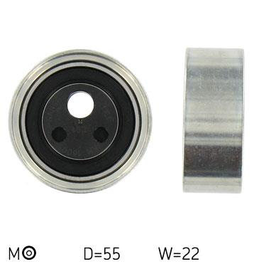 SKF VKM16001 Część samochodowa VKM16001: Atrakcyjna cena w Polsce na 2407.PL - Zamów teraz!