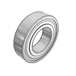 SKF 6005-2Z Підшипник 60052Z: Купити у Польщі - Добра ціна на 2407.PL!