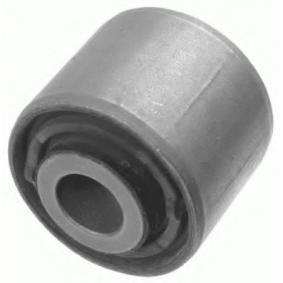 TedGum 00224288 Silent block rear upper arm 00224288: Buy near me in Poland at 2407.PL - Good price!