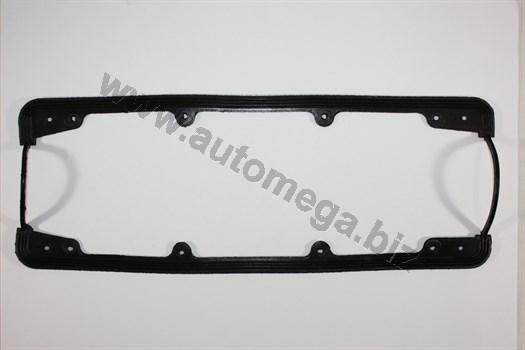 AutoMega 190025010 Gasket, cylinder head cover 190025010: Buy near me in Poland at 2407.PL - Good price!