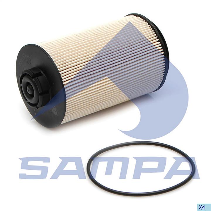 Sampa 033.218 Топливный фильтр 033218: Купить в Польше - Отличная цена на 2407.PL!