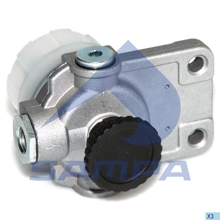 Sampa 200.226 Fuel pump assy 200226: Buy near me at 2407.PL in Poland at an Affordable price!