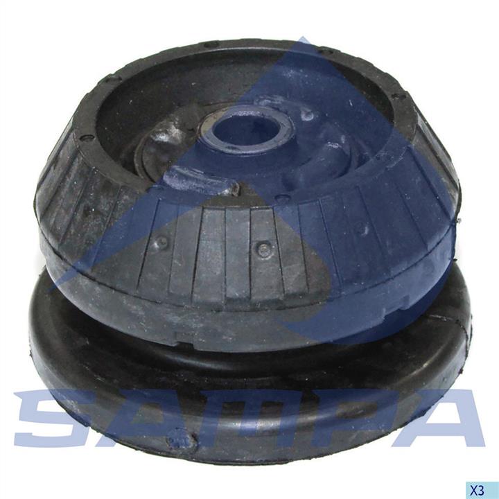 Sampa 200.300 Front Shock Absorber Support 200300: Buy near me in Poland at 2407.PL - Good price!