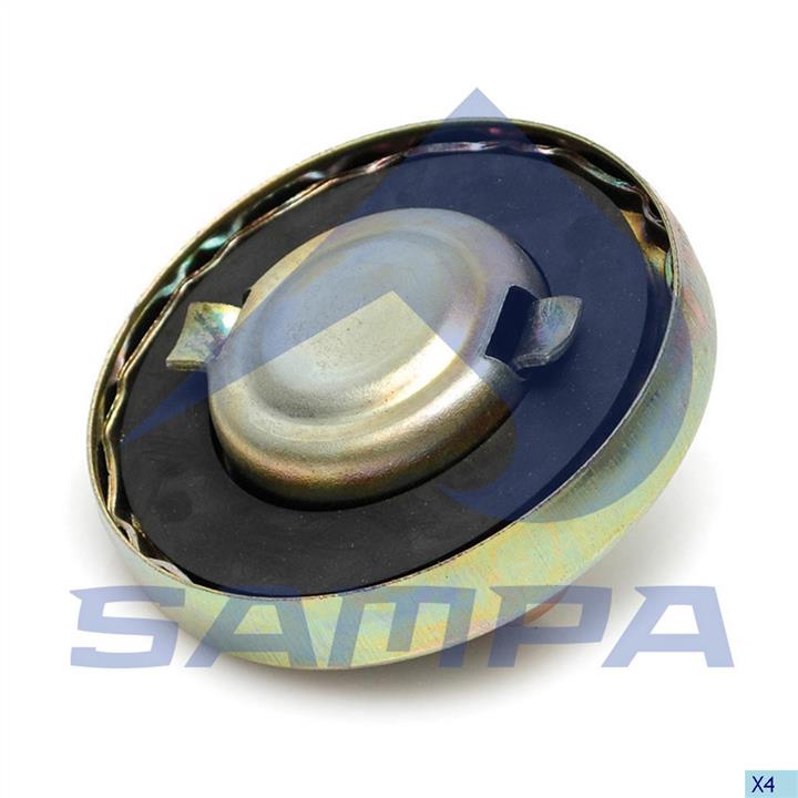 Sampa 200.313 Oil filler cap 200313: Buy near me in Poland at 2407.PL - Good price!