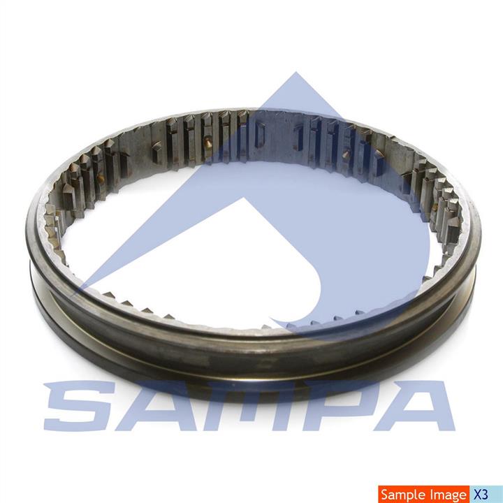 Sampa 033.128 Ring synchronizer 033128: Buy near me in Poland at 2407.PL - Good price!