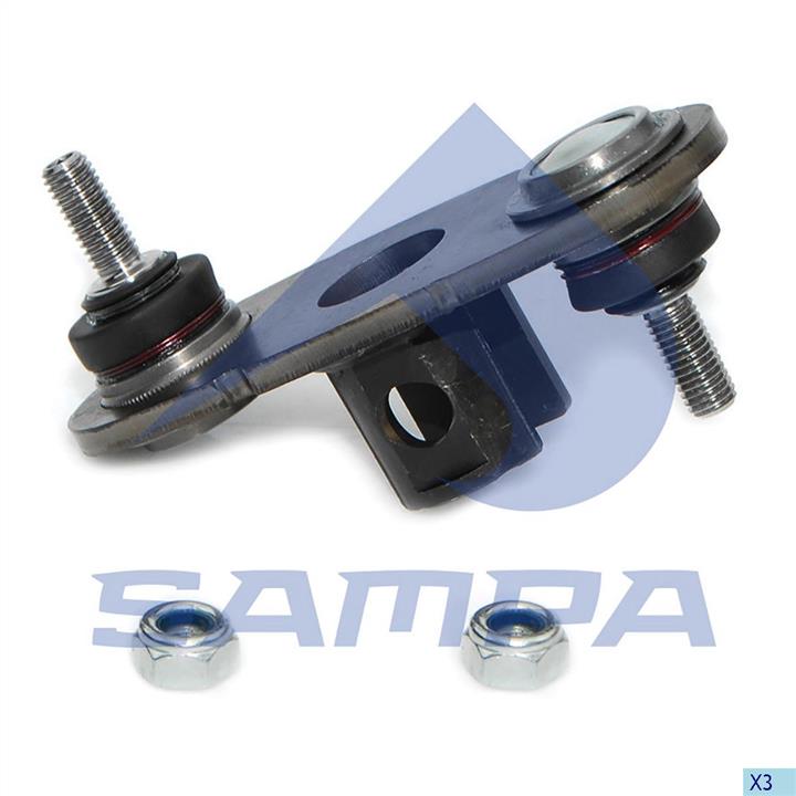 Sampa 042.360 Ball socket for shift lever 042360: Buy near me at 2407.PL in Poland at an Affordable price!