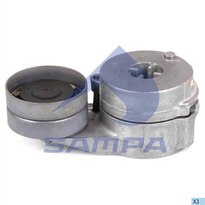 Sampa 200.032 Belt tightener 200032: Buy near me in Poland at 2407.PL - Good price!