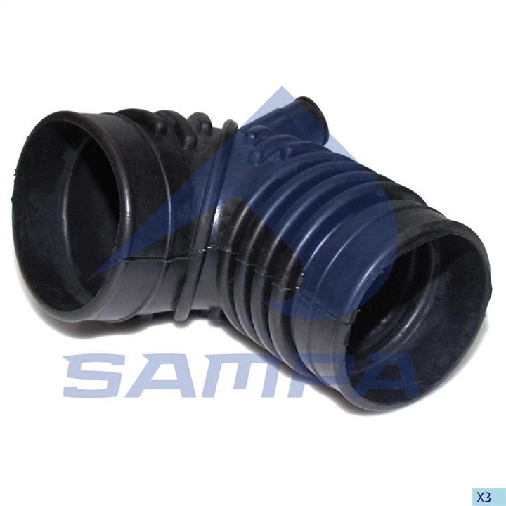 Sampa 200.086 Inlet pipe 200086: Buy near me in Poland at 2407.PL - Good price!